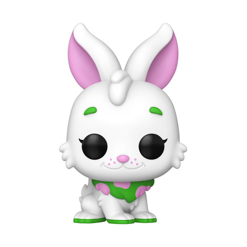 Funko Pop Games: Neopets - Cybunny