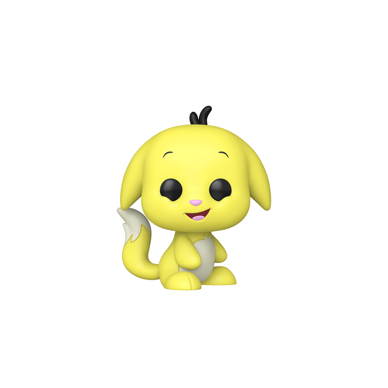Funko Pop Games: Neopets - Kacheek