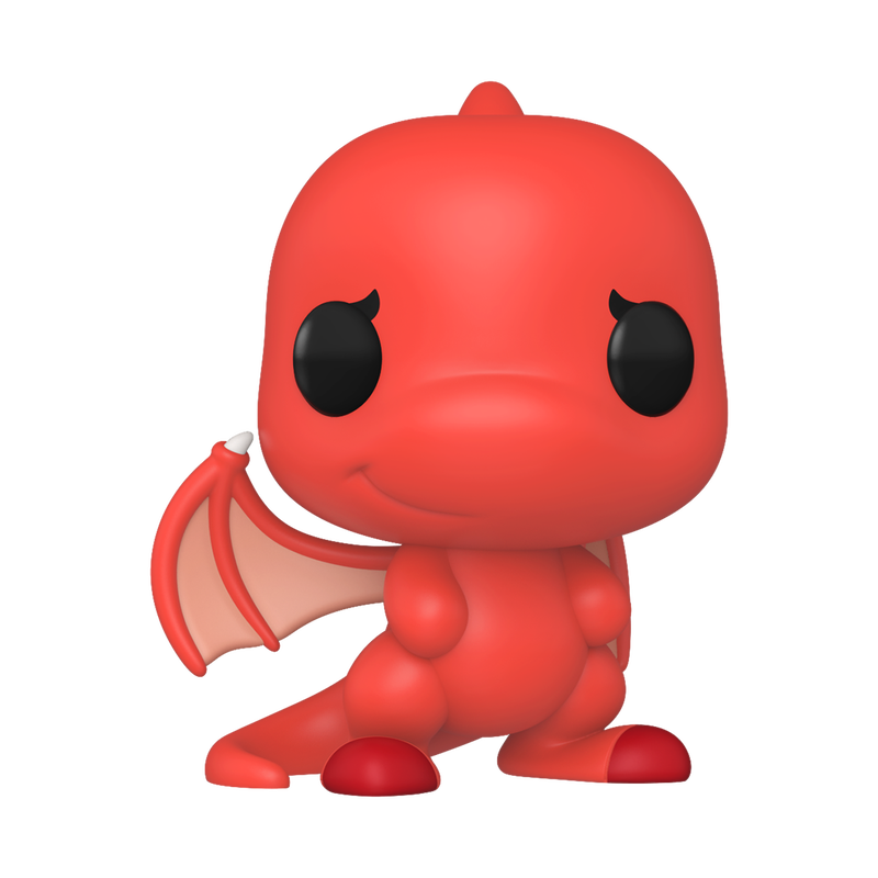 Funko Pop Games: Neopets - Shoyru