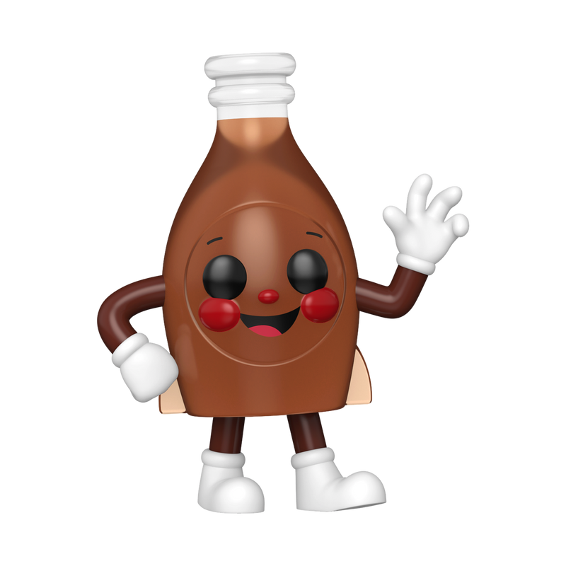 Funko Pop Games: Fallout - Bottle