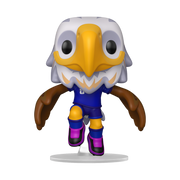 Funko Pop Fifa Mascots: World Cup 2026 - Clutch