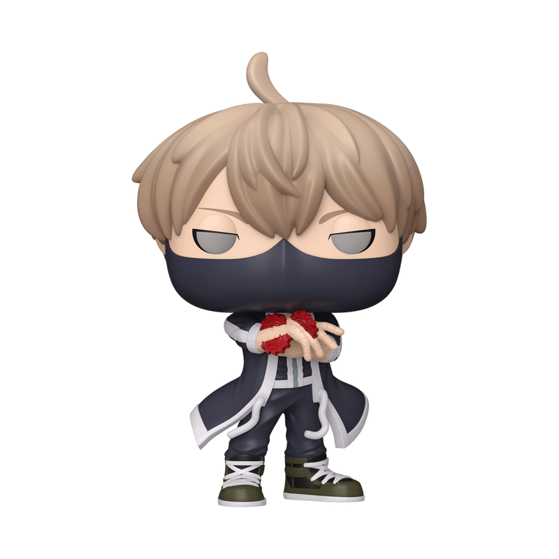 Funko Pop Animation: Tougen Anki - Jin