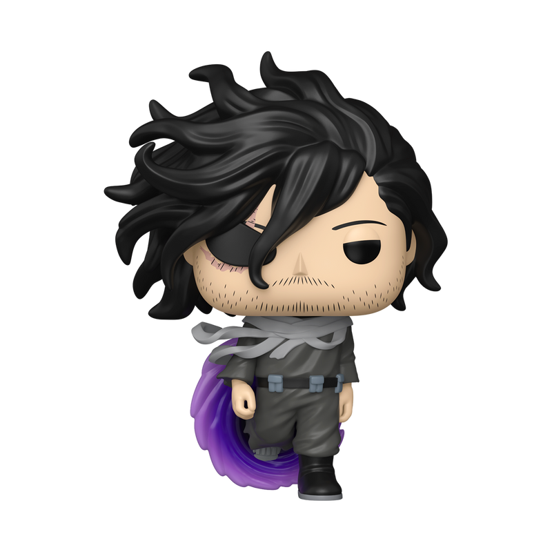 Funko Pop Animation: My Hero Academia - Aizawa