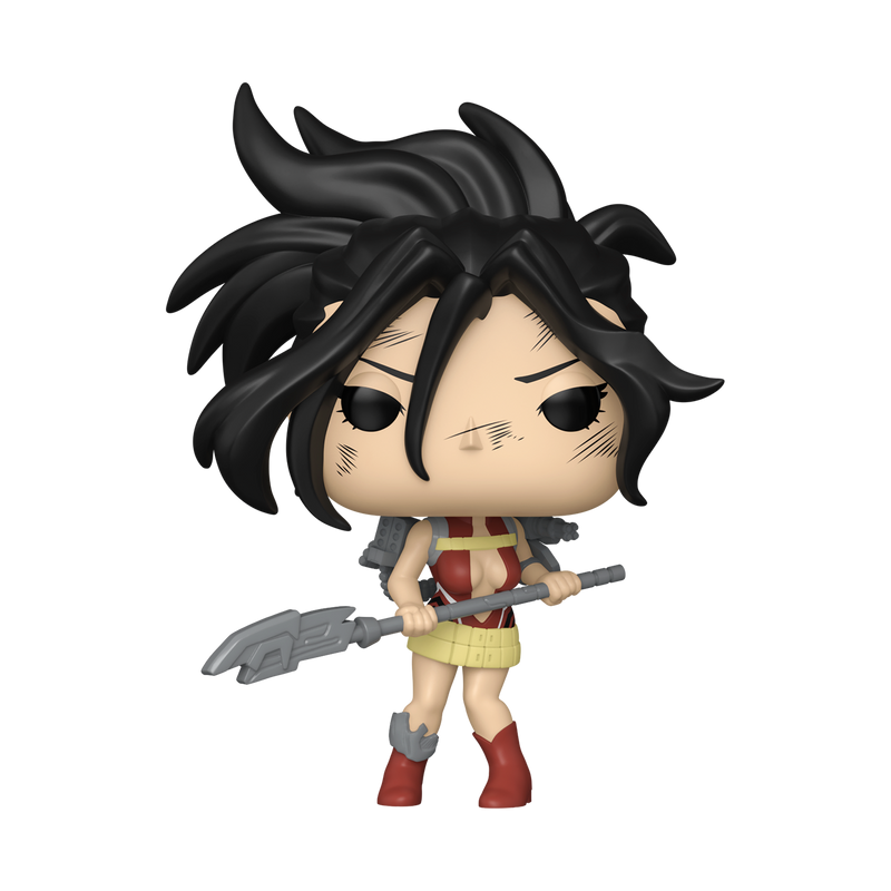 Funko Pop Animation: My Hero Academia - Momo