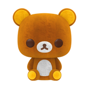 Funko Pop Animation: Rilakkuma - Rilakkuma FL Exclusivo