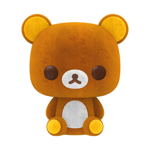 Funko Pop Animation: Rilakkuma - Rilakkuma FL Exclusivo