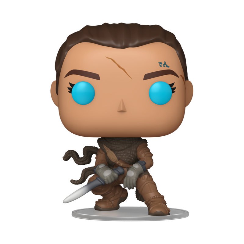 Funko Pop Movies: Dune 3 - Chani