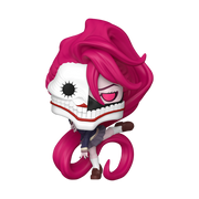 Funko Pop Animation: DANDADAN - Acrobat Silky Exclusivo