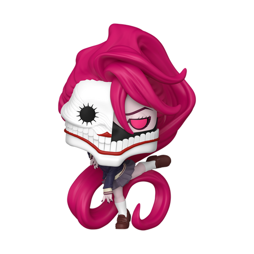Funko Pop Animation: DANDADAN - Acrobat Silky Exclusivo