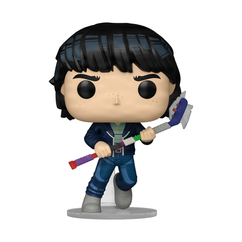 Funko Pop Animation: Stranger Things Tales from 85 - Mike