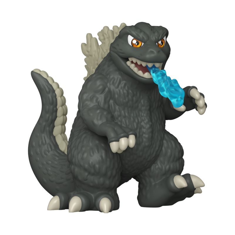 Funko Mini XL: Godzilla - Godzilla
