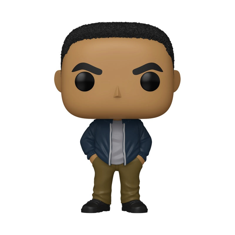Funko Pop Heroes: DC Lanterns - Green Lantern Jon Stewart