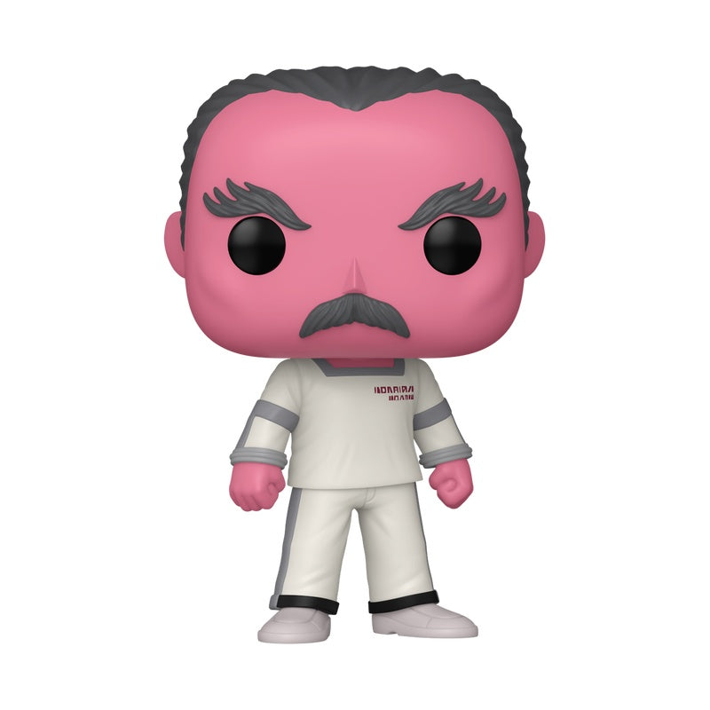 Funko Pop Heroes: DC Lanterns - Sinestro