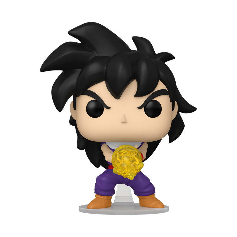 Funko Pop Animation: Dragon Ball Z - Kid Gohan Masenko Specialty
