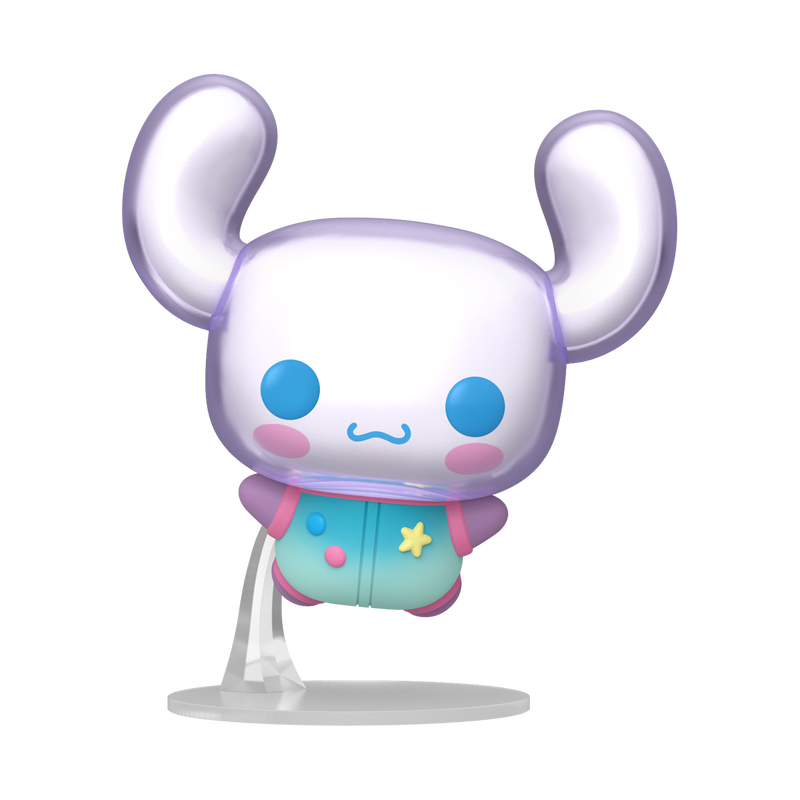 Funko Pop Sanrio: Hello Kitty - Cinnamoroll Outer Space Exclusivo