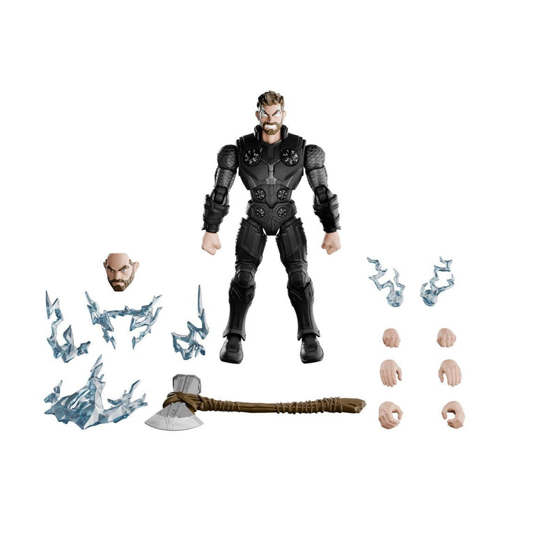 Blokees Marvel Infinity Saga Champion Class: Thor 73921