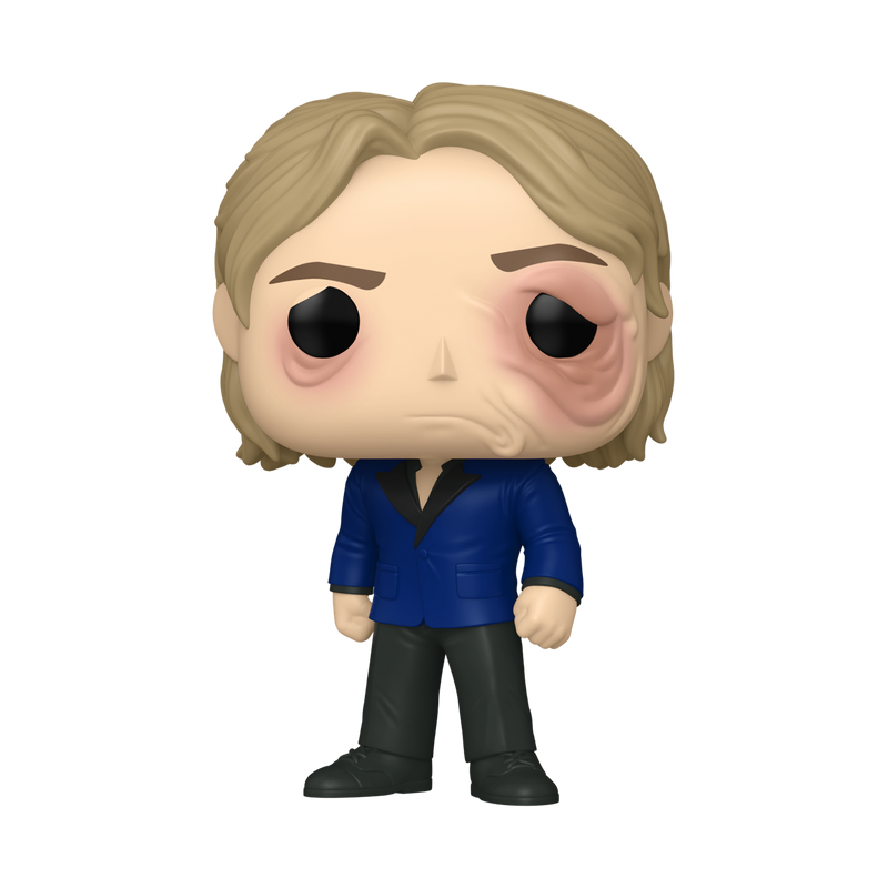Funko Pop Heroes: DC Clayface - Matt Hagen derritiendose