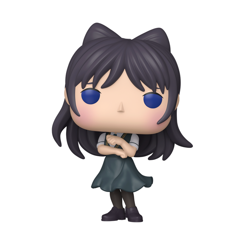 Funko Pop Animation: Witch Watch - Nemu