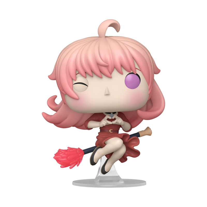 Funko Pop Animation: Witch Watch - Nico