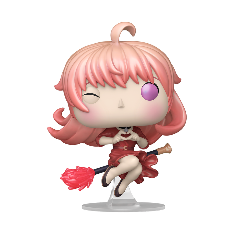 Funko Pop Animation: Witch Watch - Nico