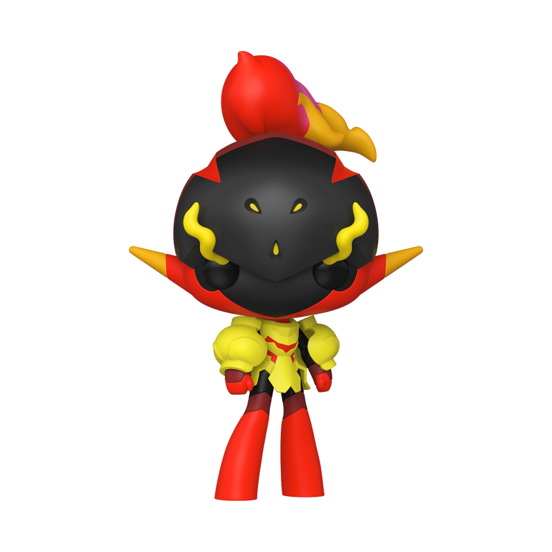 Funko Pop Games: Pokemon - Armarouge
