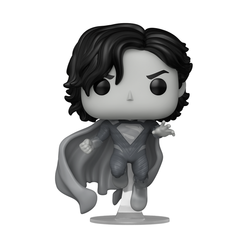 Funko Pop Heroes: DC Comics Absolute Universe - Absolute Superman