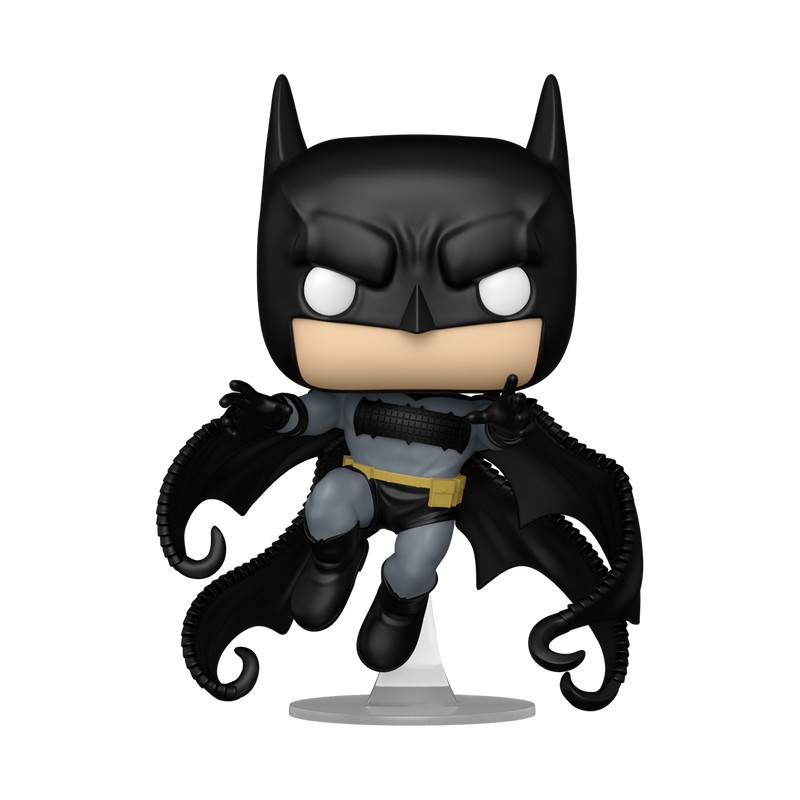 Funko Pop Heroes: DC Comics Absolute Universe - Absolute Batman