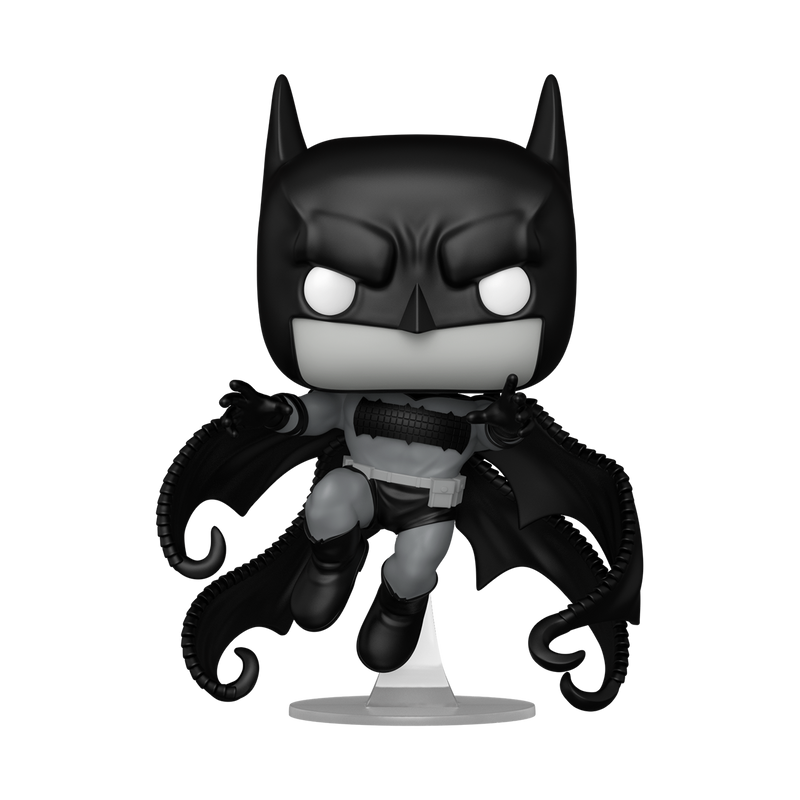 Funko Pop Heroes: DC Comics Absolute Universe - Absolute Batman