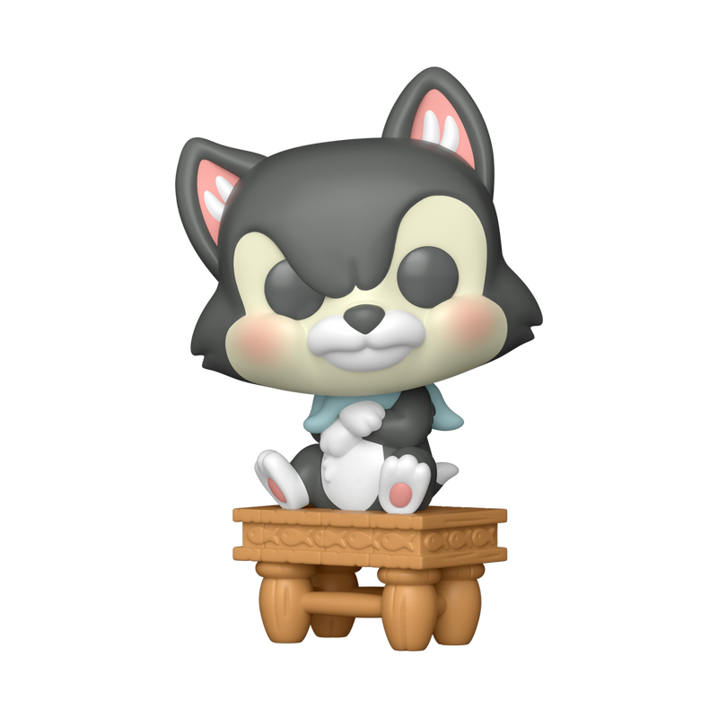 Funko Pop Disney: Disney Baby Animals - Figaro