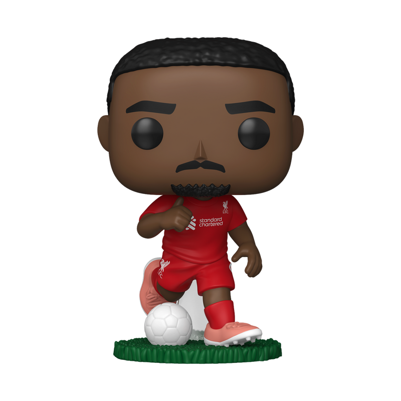 Funko Pop Football: Liverpool - Alexander Isak