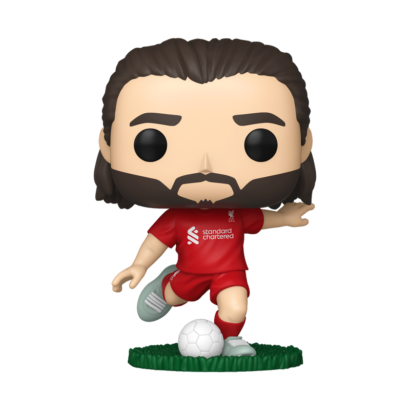 Funko Pop Football: Liverpool - Dominik Szoboszlai