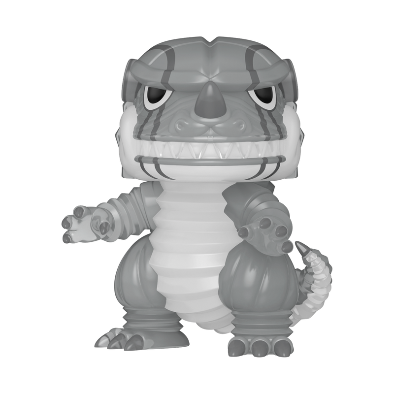 Funko Pop Animation: Dandadan - Kaiju