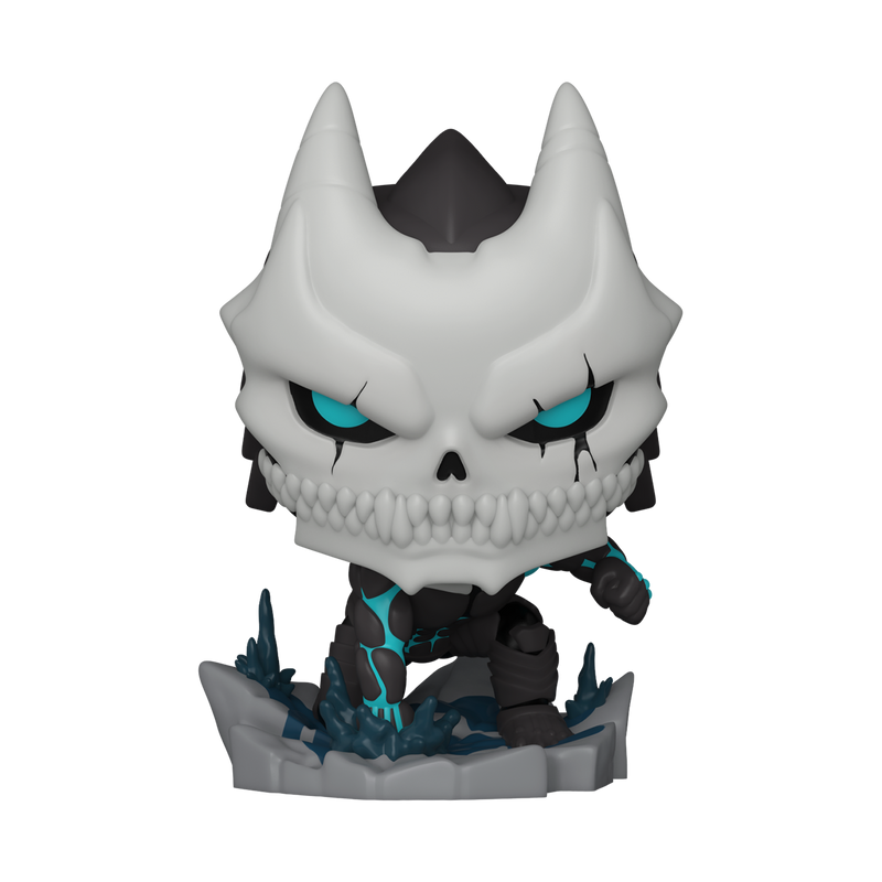 Funko Pop Animation: Kaiju No 8 - Kaiju No 8 Bloody