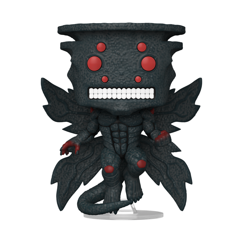 Funko Pop Animation: Kaiju No 8 - Kaiju No 9 Winged