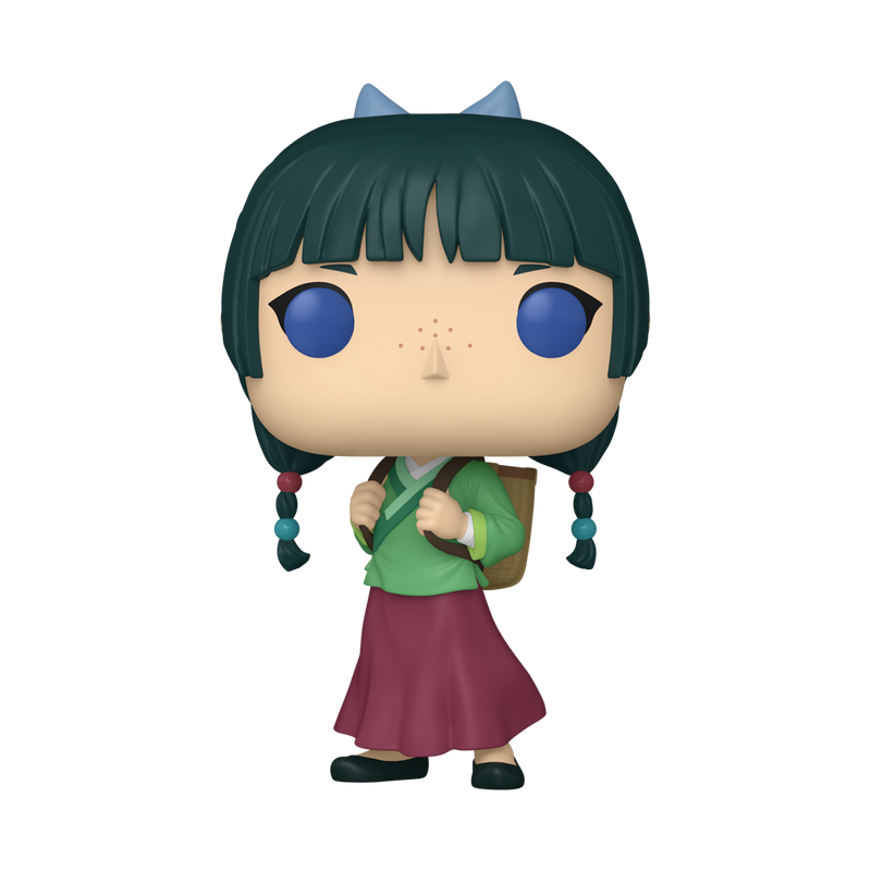 Funko Pop Animation:The Apothecary Diaries - Maomao