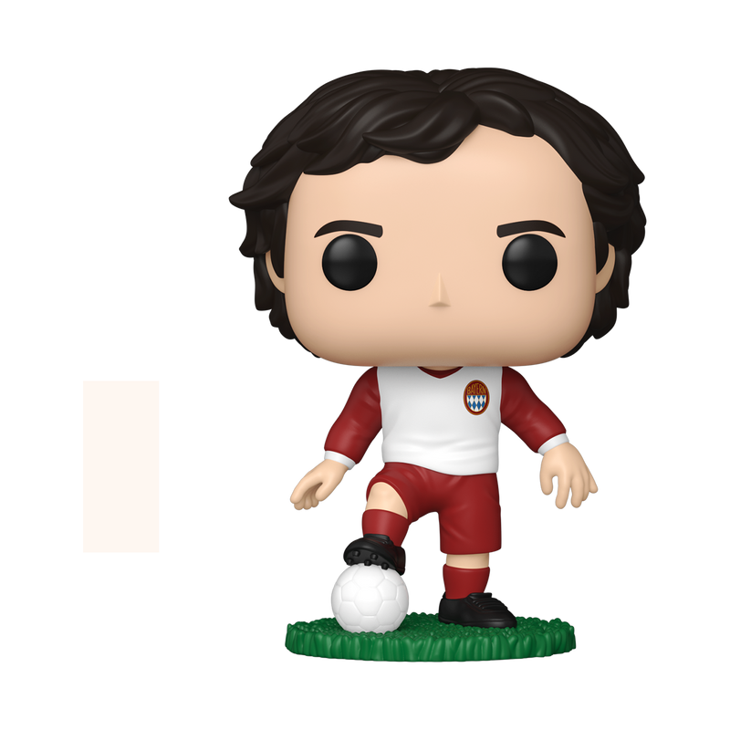 Funko Pop Football: Bayern Munich - Franz Beckenbauer
