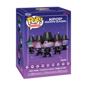 Funko Pop Mystery: Kpop Demon hunters - UNITARIO