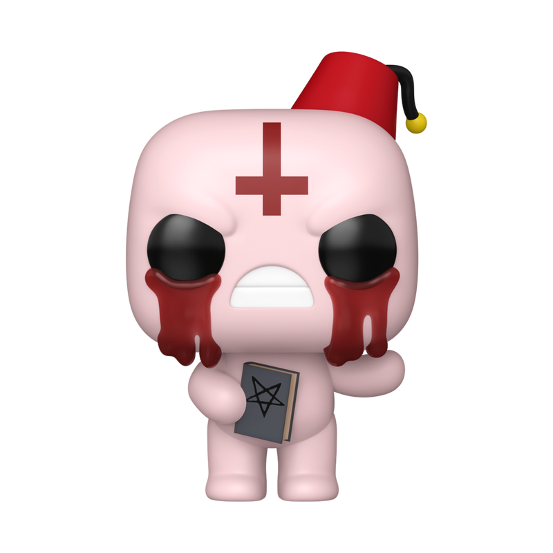 Funko Pop Games: Binding of Isaac - Judas