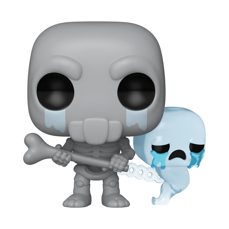 Funko Pop Games: Binding of Isaac - The Forgotten