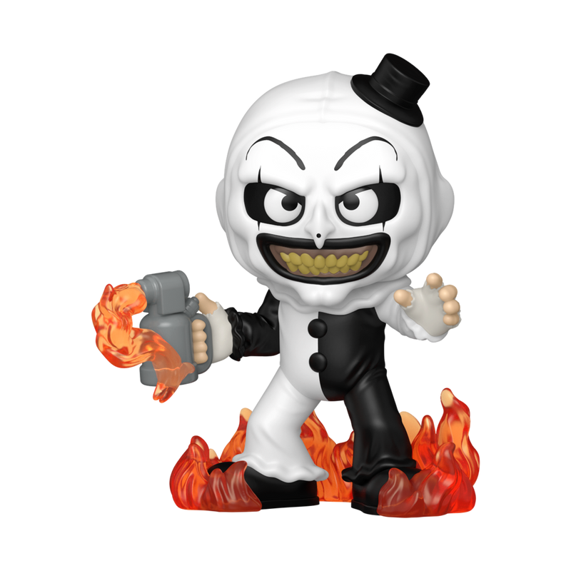 Funko Mini XL: Terrifier - Art the Clown