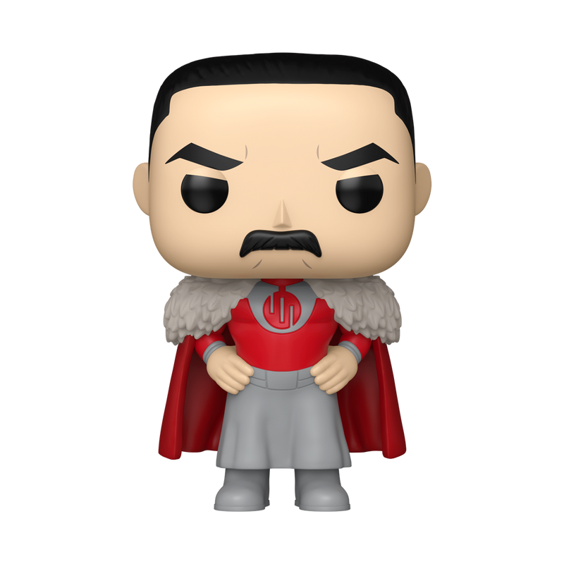 Funko Pop TV: Invincible - Thragg