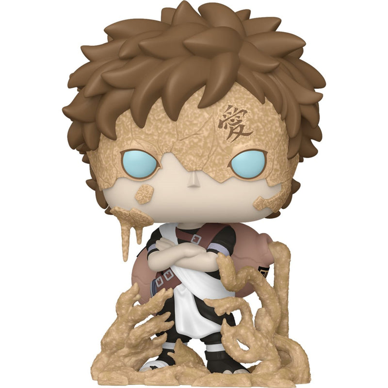 Funko Pop Animation: Naruto Classic - Gaara