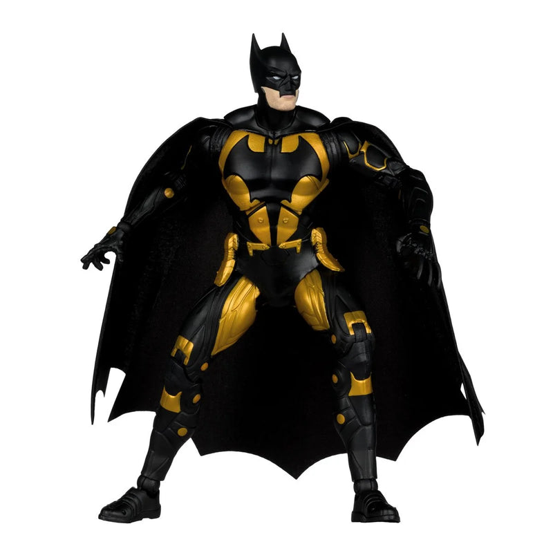 Mcfarlane Dc Multiverse: Earth 2 Society - Batman Earth 2 7 Pulgadas