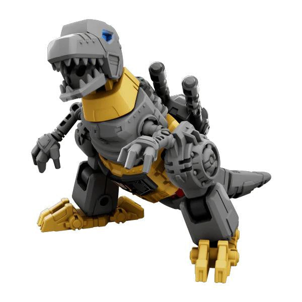 Blokees Transformers Galaxy Series: 02 SOS Unitario Sorpresa 71102