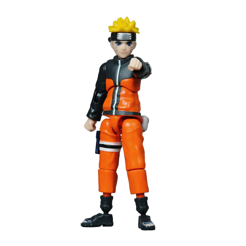 Blokees Naruto Legend Edition: Kurama 73524