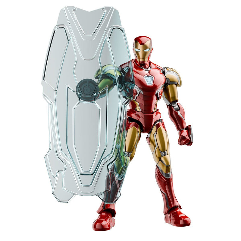 Blokees Marvel Infinity Saga Champion Class: Ironman Mark LXXXV EX 73920