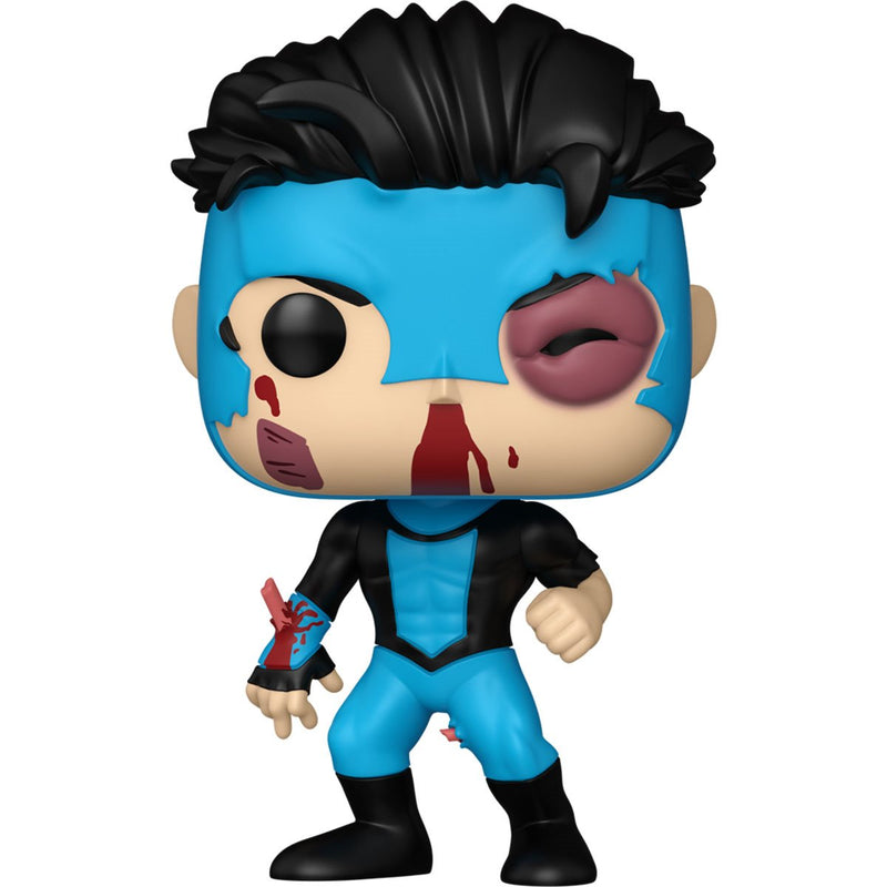 Funko Pop Tv: Invincible - Invincible Bloody