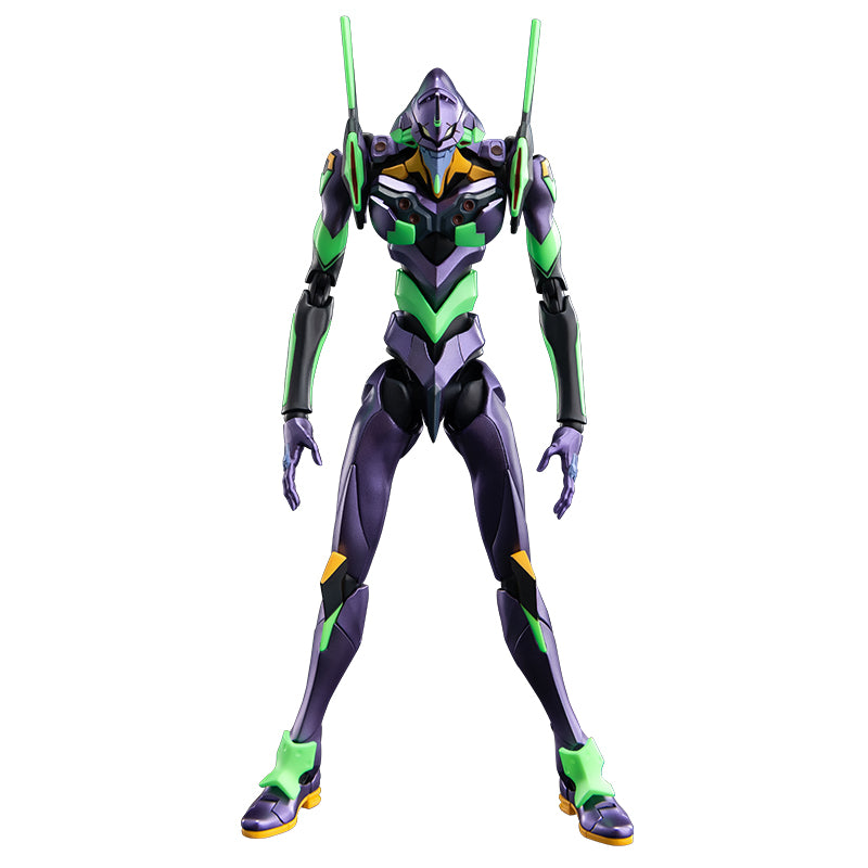 Blokees Evangelion Legend Edition: EVA Unit 01 73501