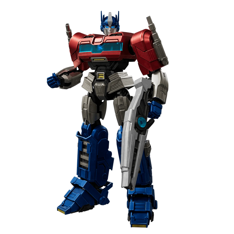 Blokees Transformers Action Edition: Transformers One - AE04 Optimus Prime Orion Pax 71173