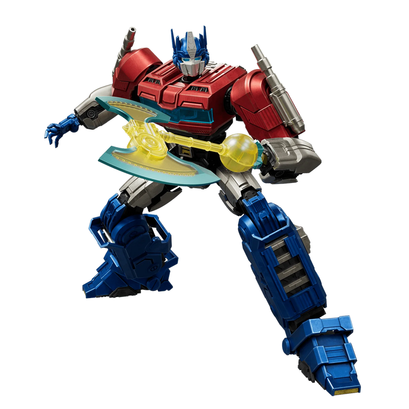 Blokees Transformers Action Edition: Transformers One - AE04 Optimus Prime Orion Pax 71173